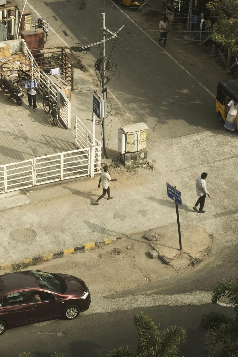 Chennai, India