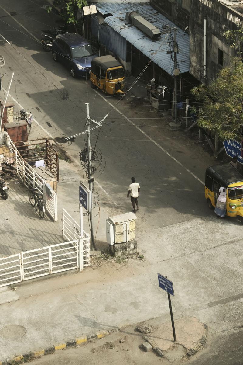 Chennai, India