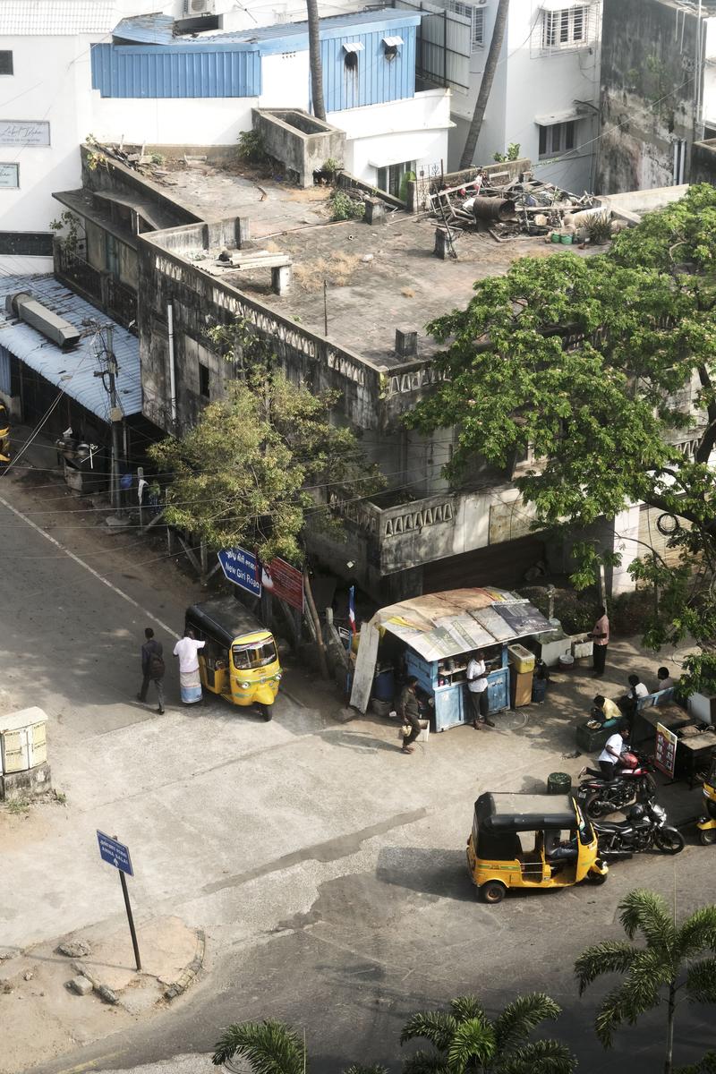 Chennai, India