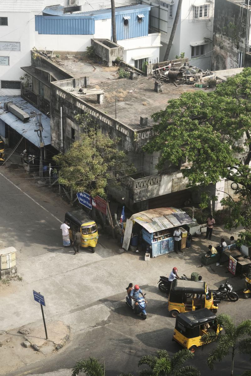 Chennai, India