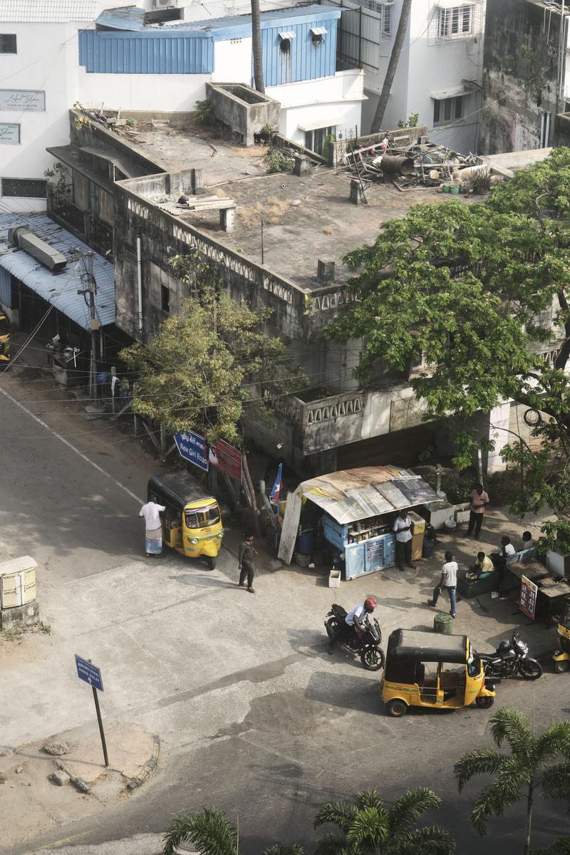 Chennai, India