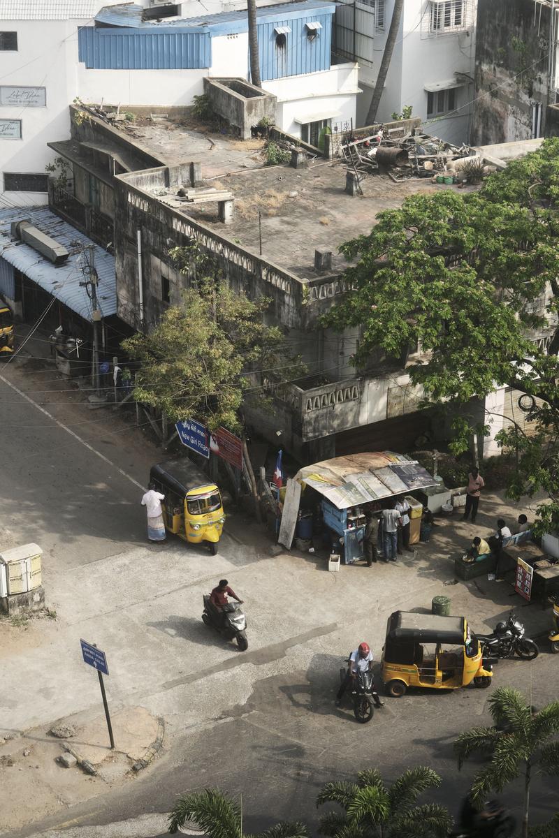 Chennai, India