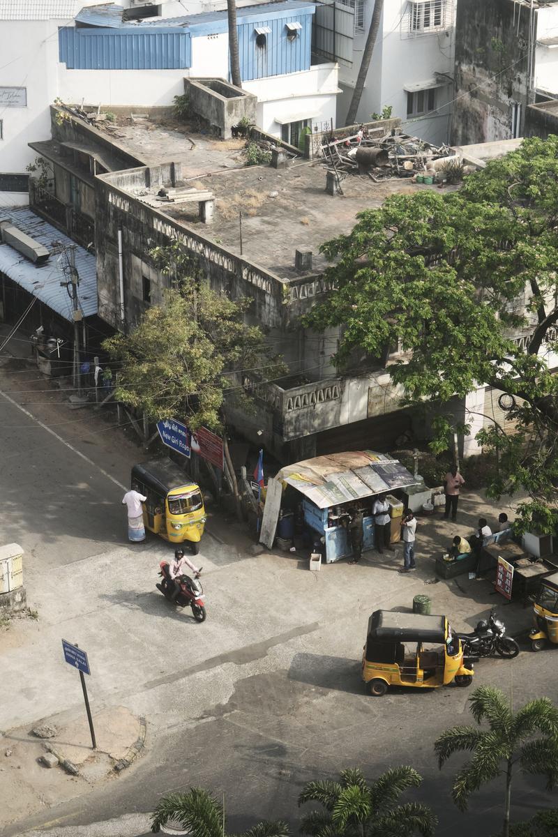 Chennai, India