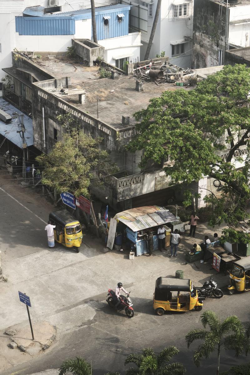 Chennai, India