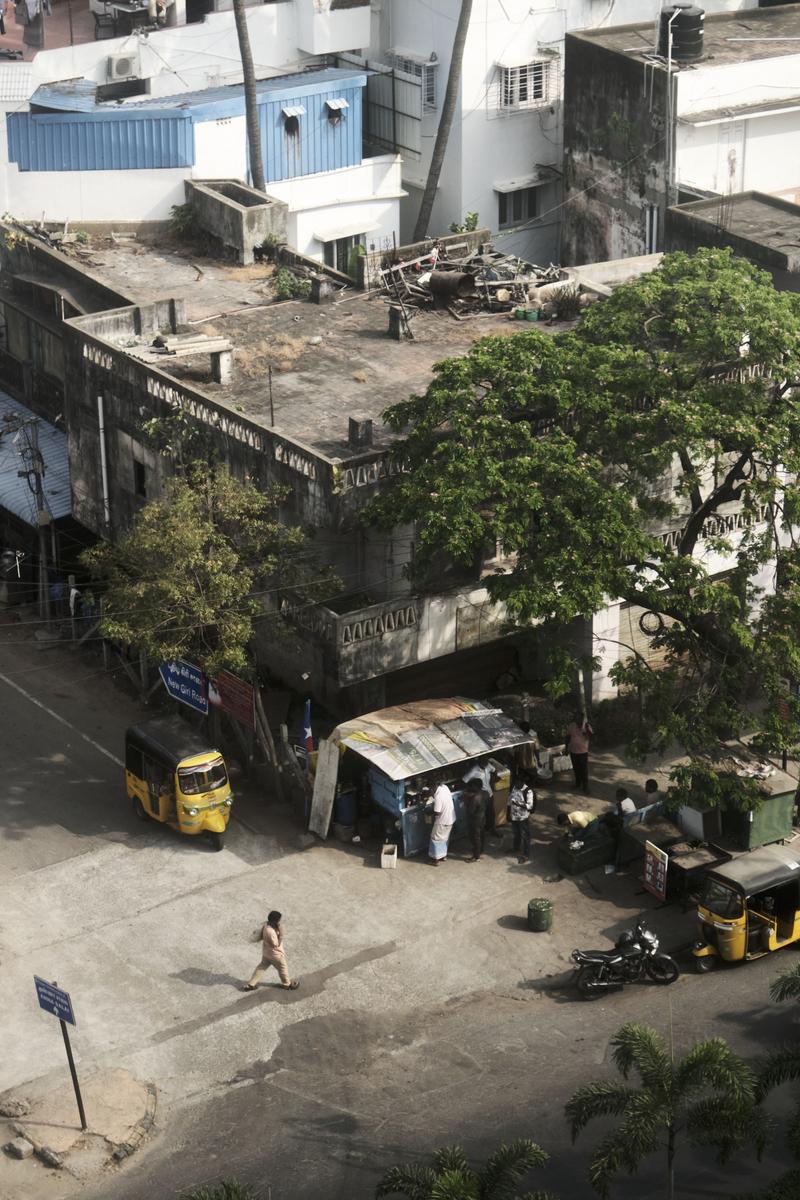 Chennai, India