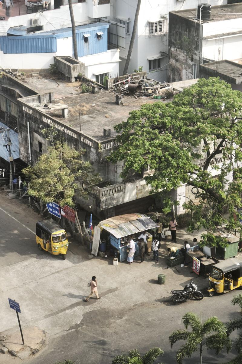 Chennai, India