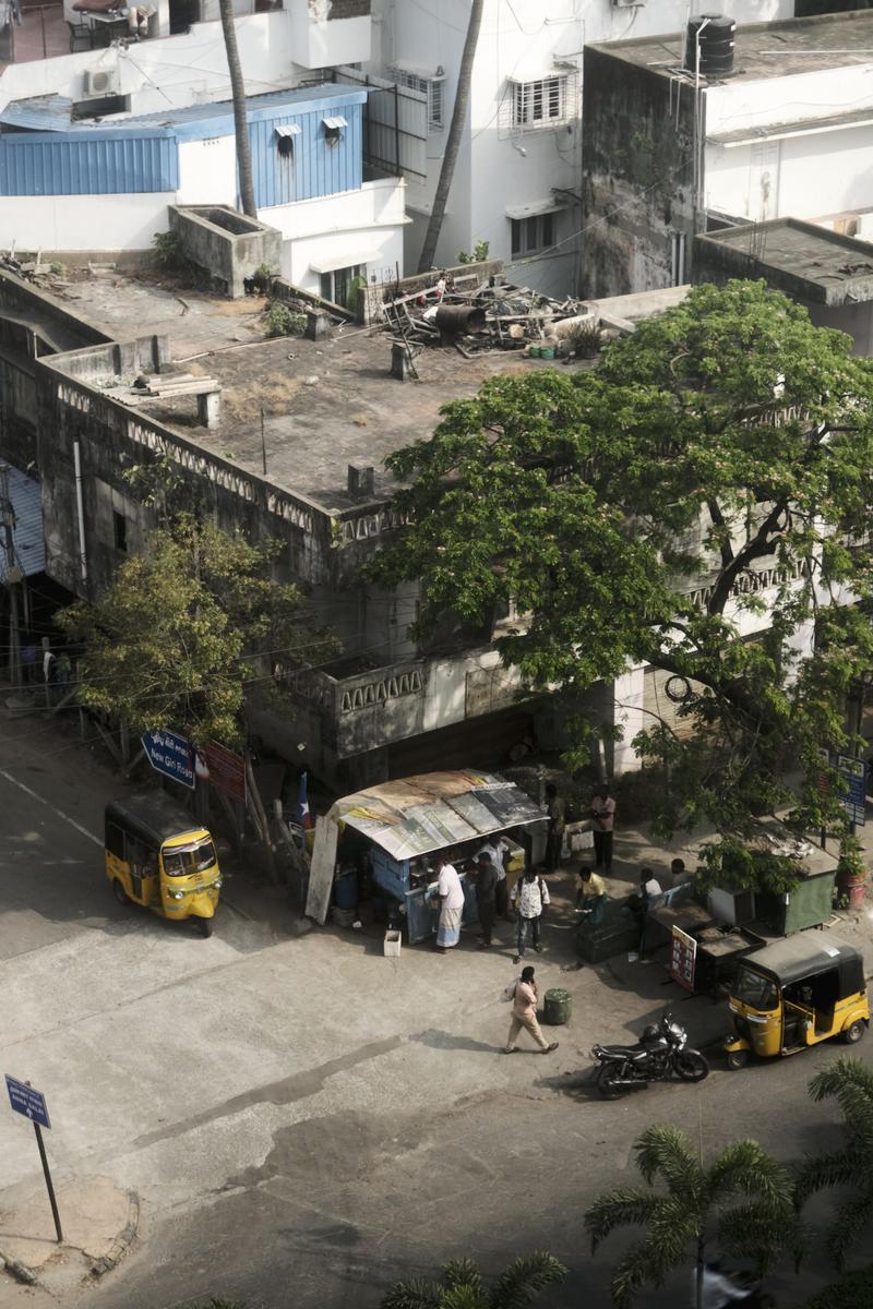 Chennai, India