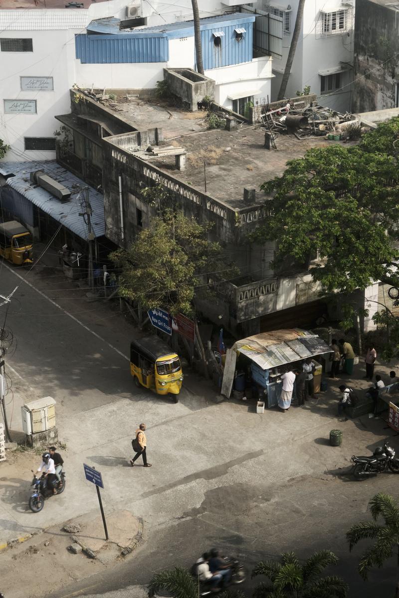 Chennai, India