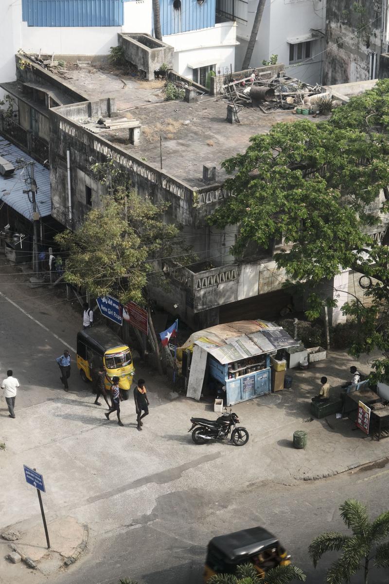 Chennai, India