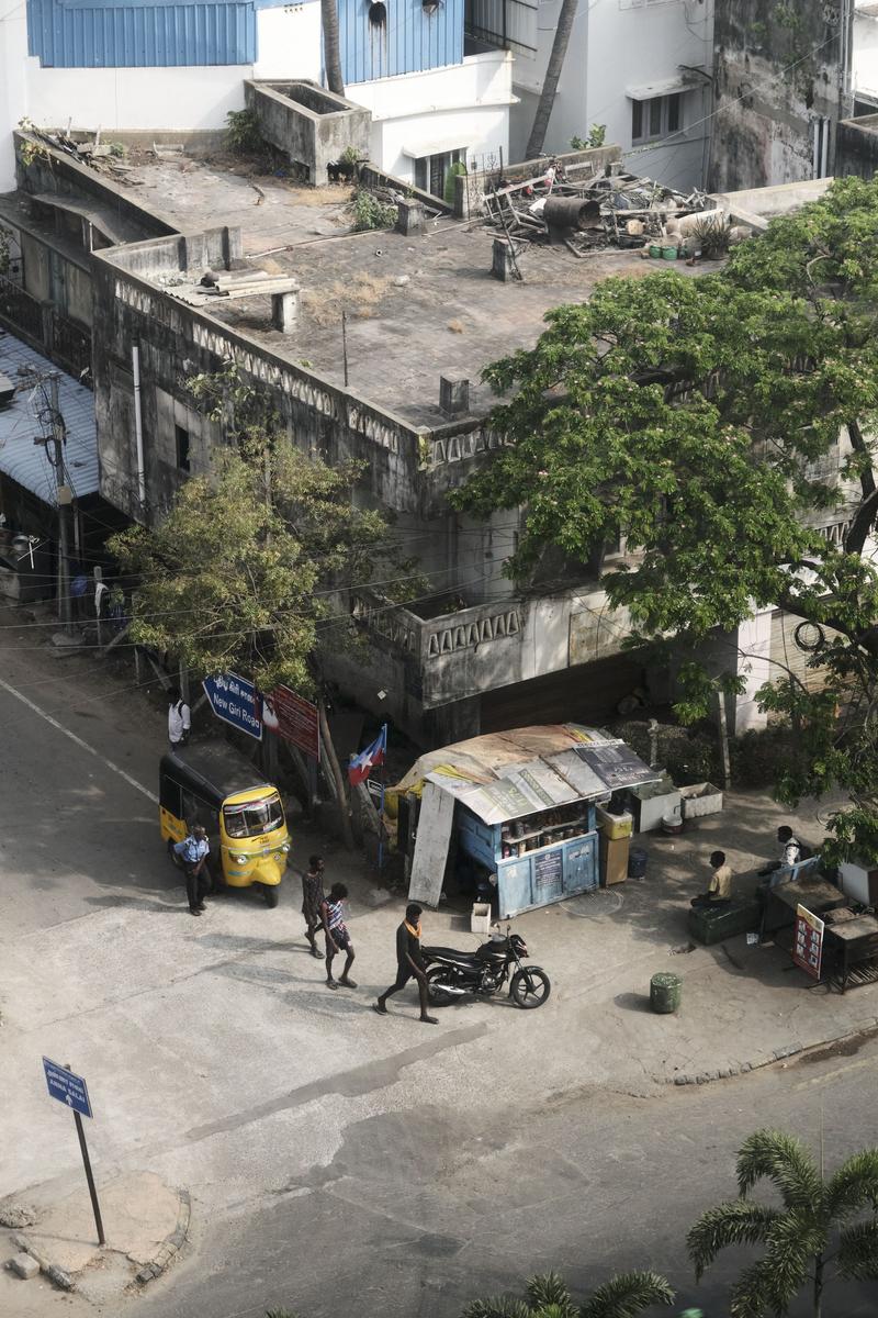 Chennai, India