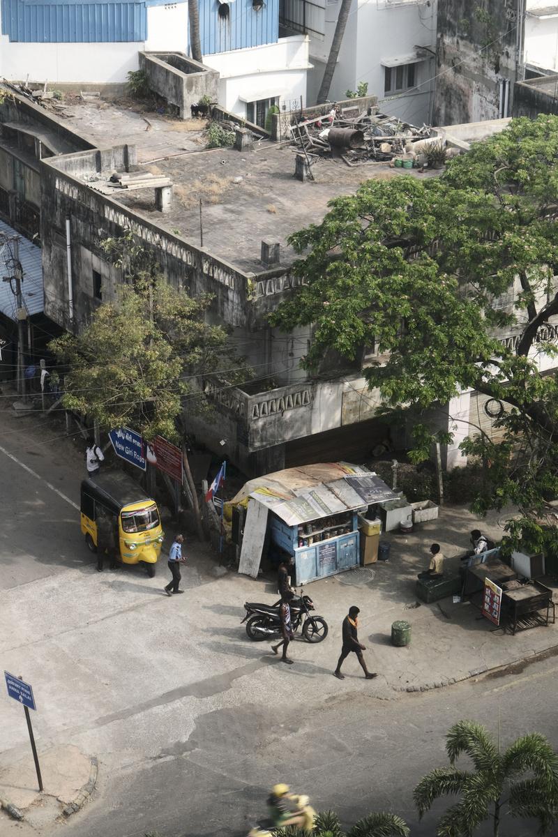 Chennai, India