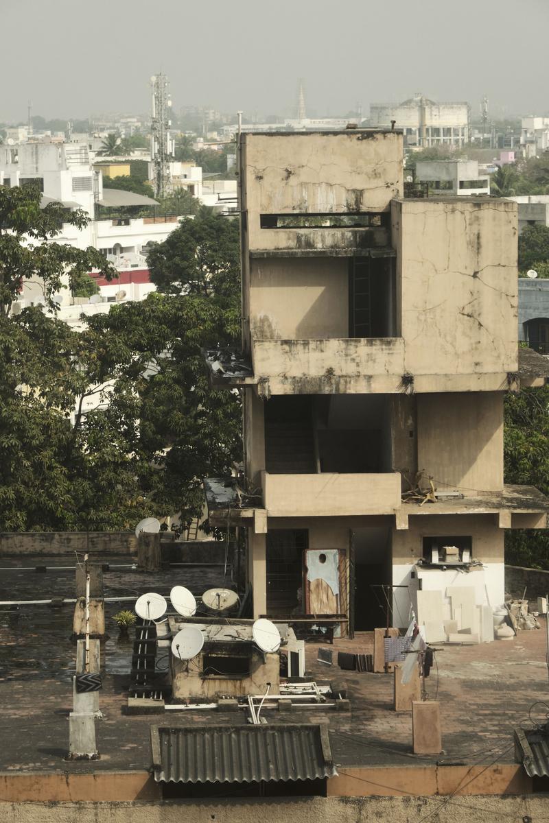 Chennai, India