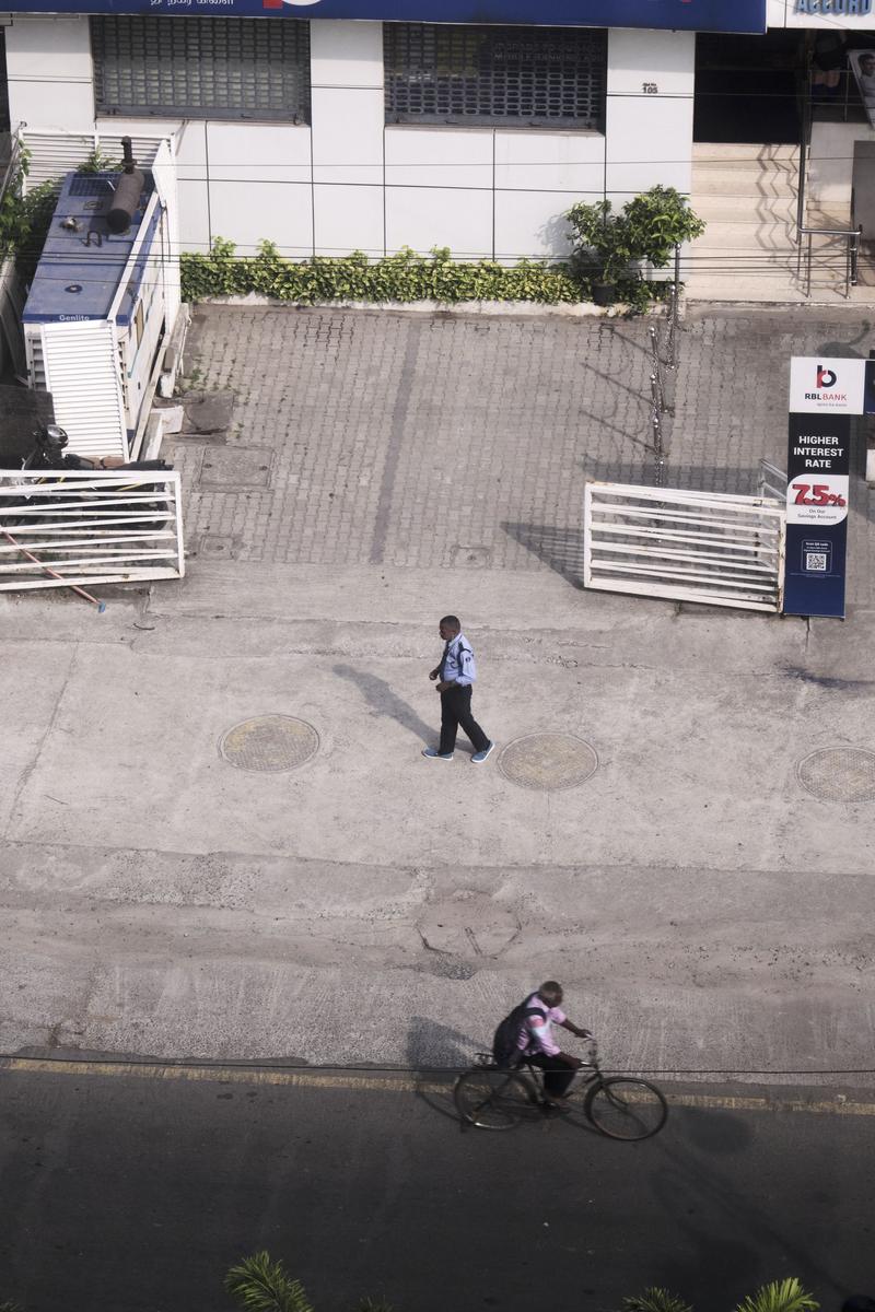 Chennai, India