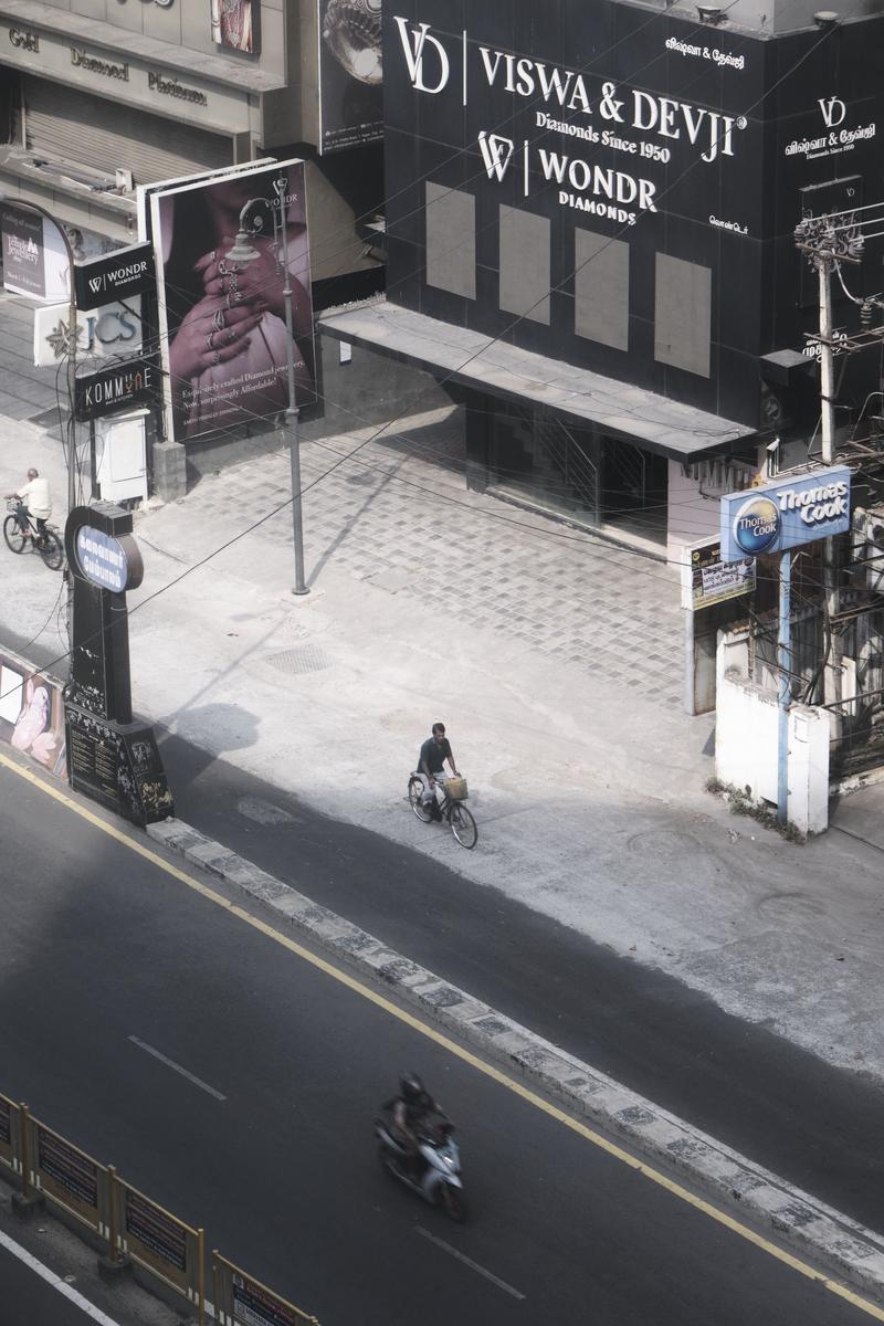 Chennai, India