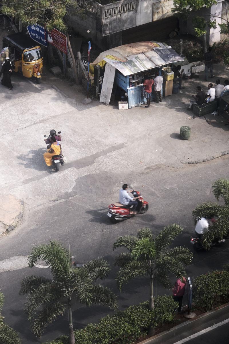 Chennai, India