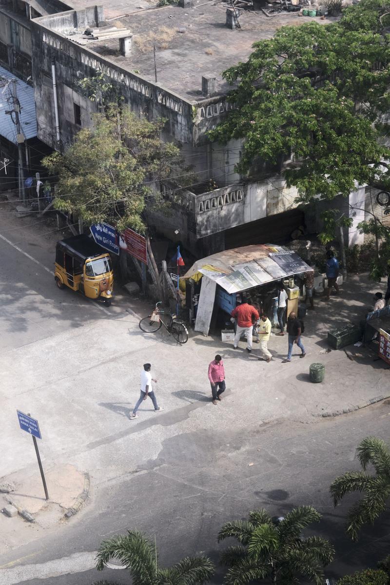 Chennai, India