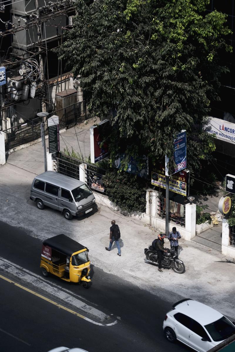 Chennai, India