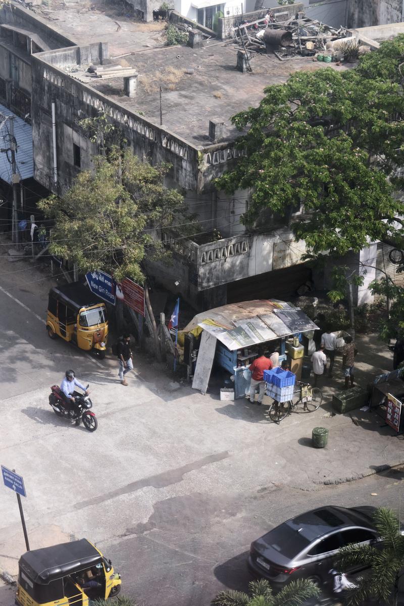 Chennai, India