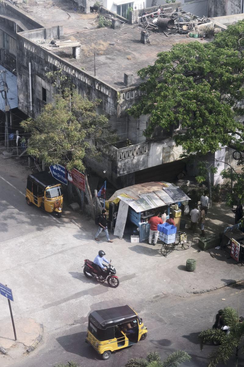 Chennai, India