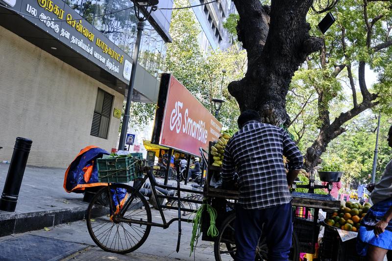 Chennai, India