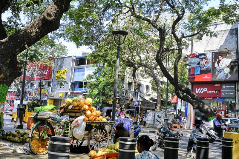 Chennai, India