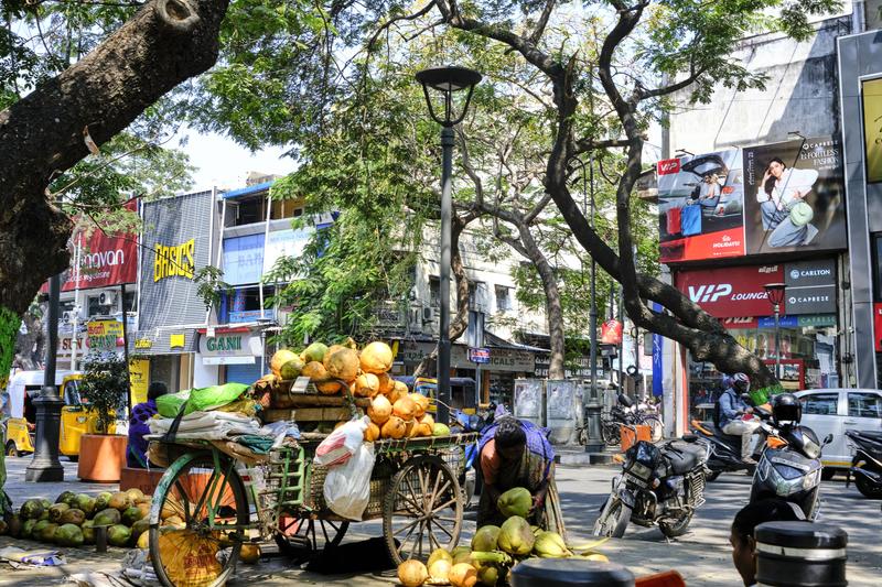 Chennai, India