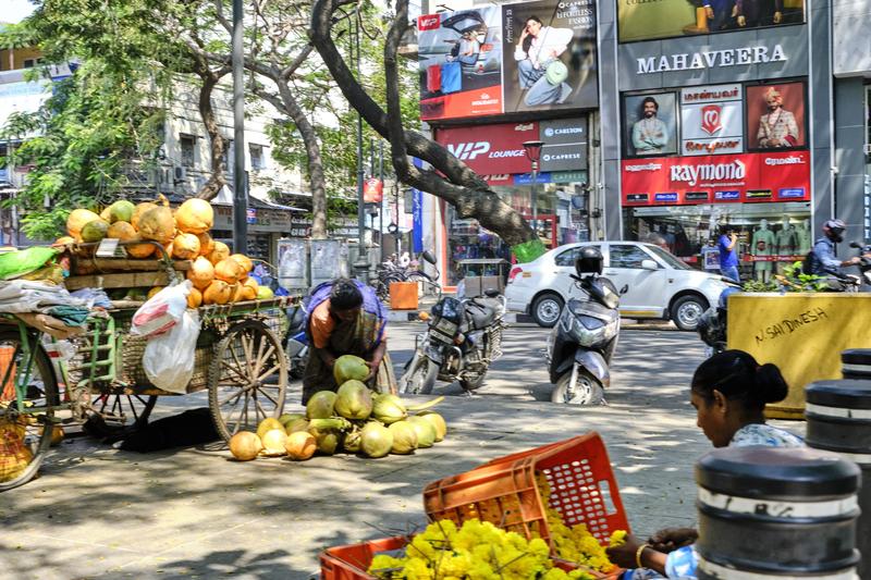 Chennai, India