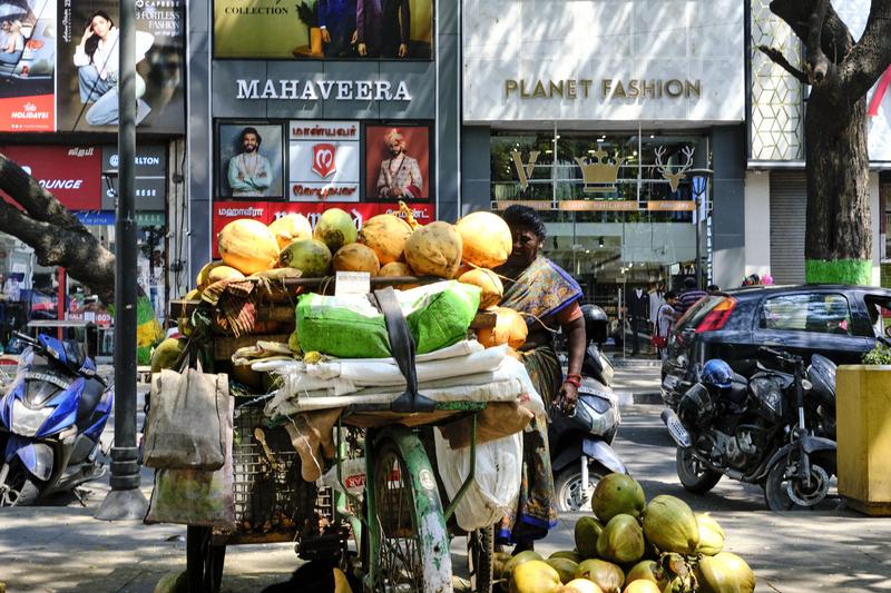 Chennai, India