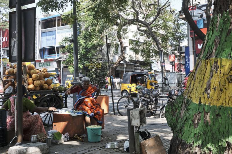 Chennai, India