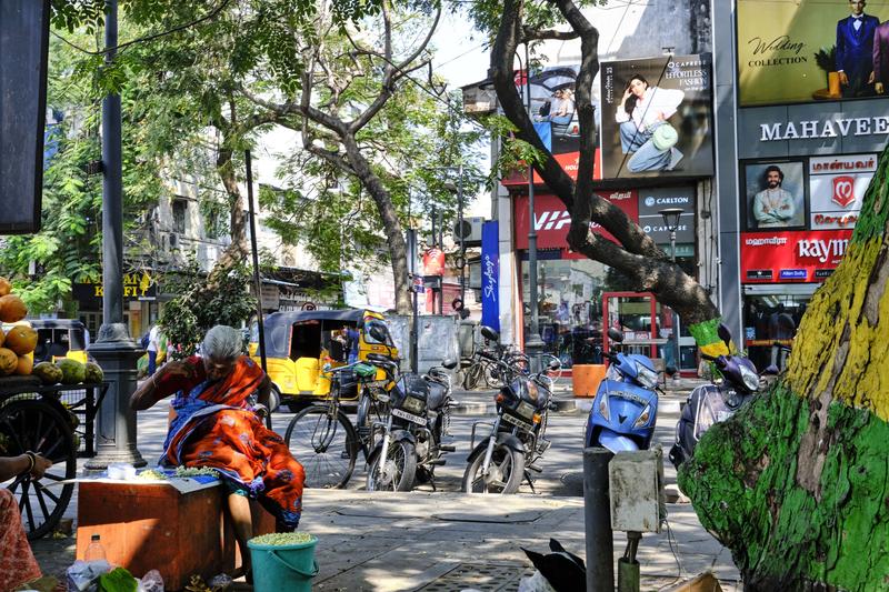 Chennai, India