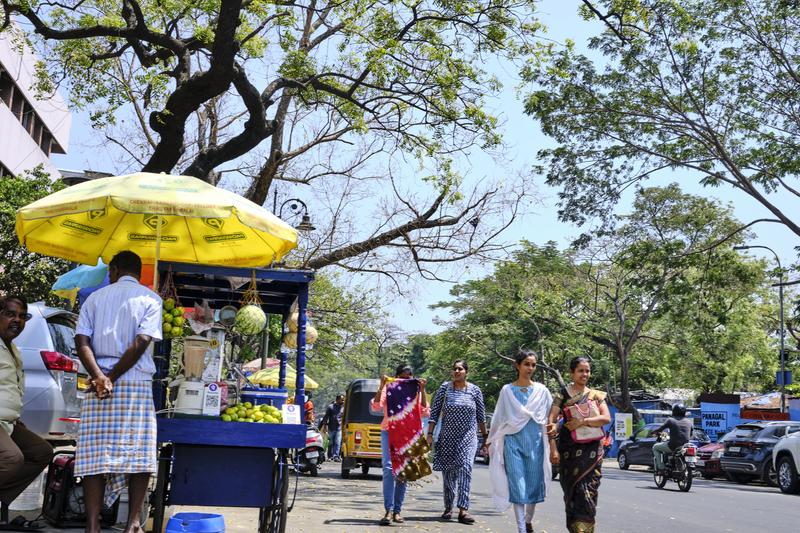 Chennai, India