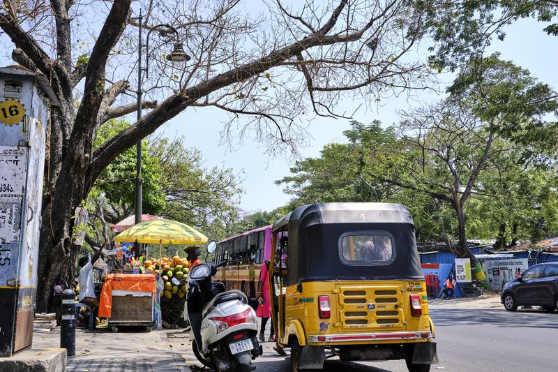 Chennai, India