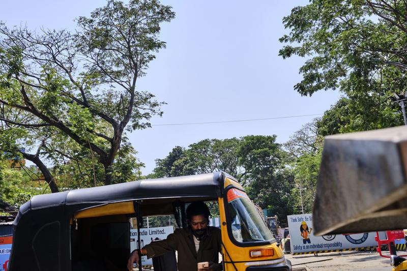 Chennai, India