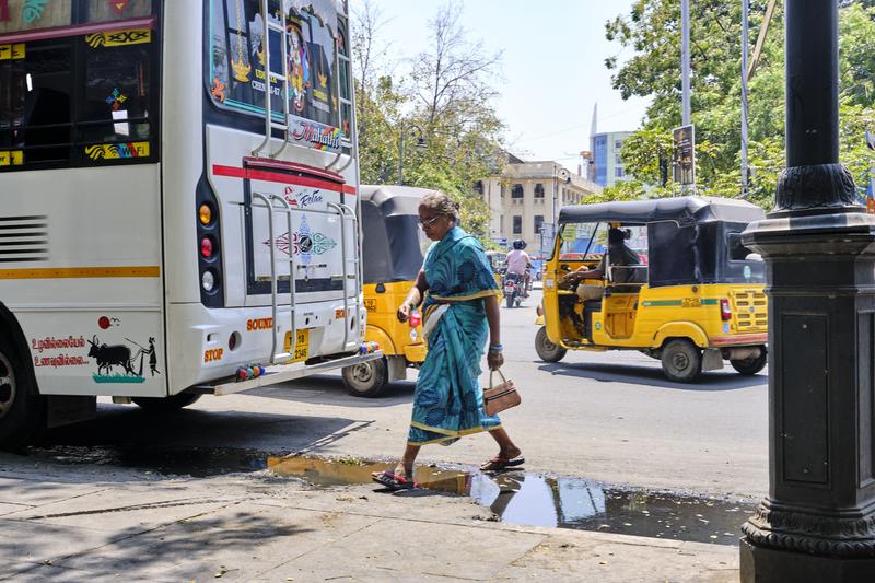 Chennai, India