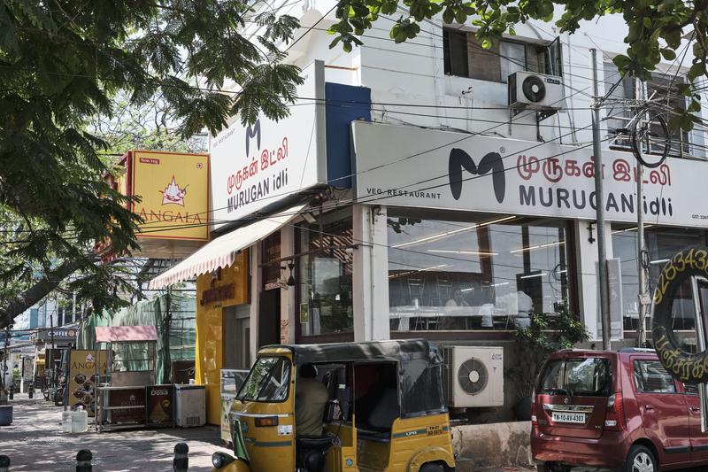 Chennai, India