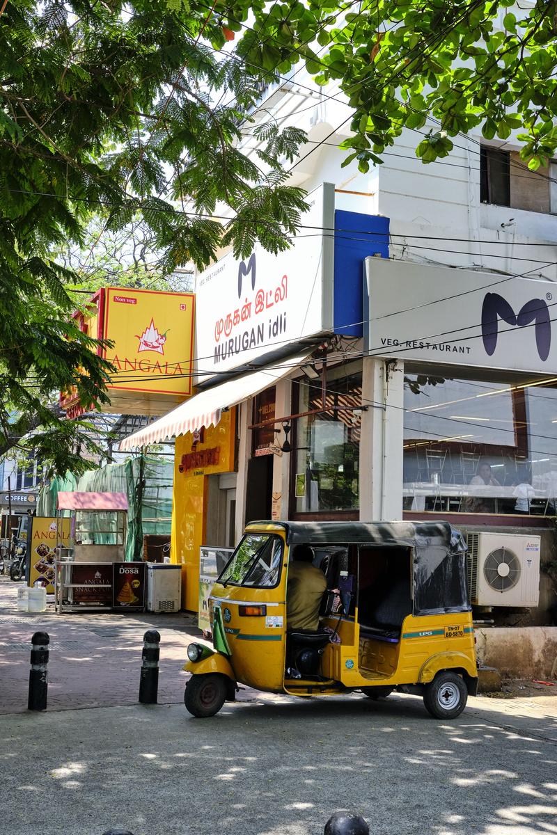 Chennai, India