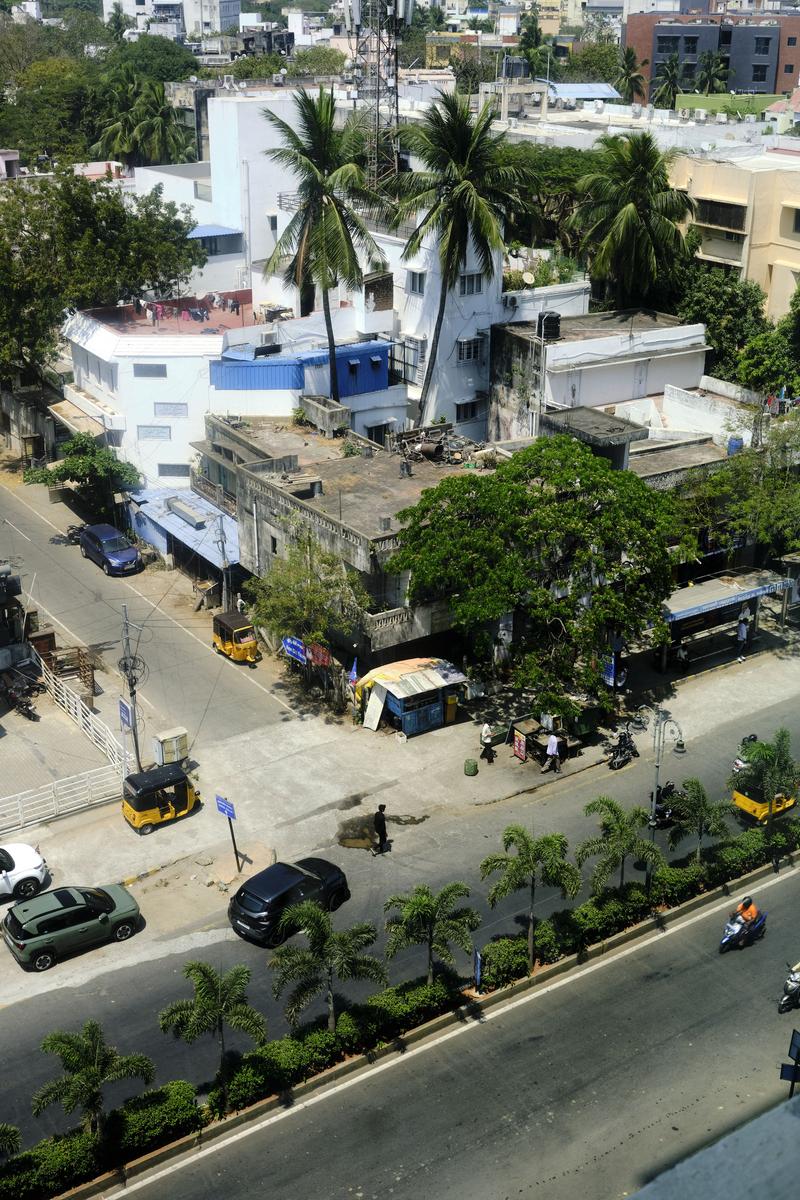 Chennai, India