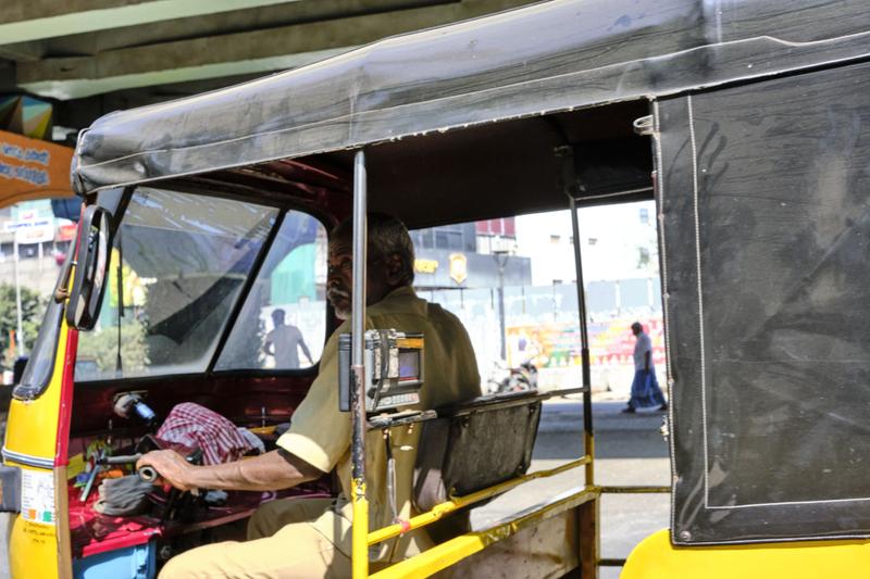 Chennai, India