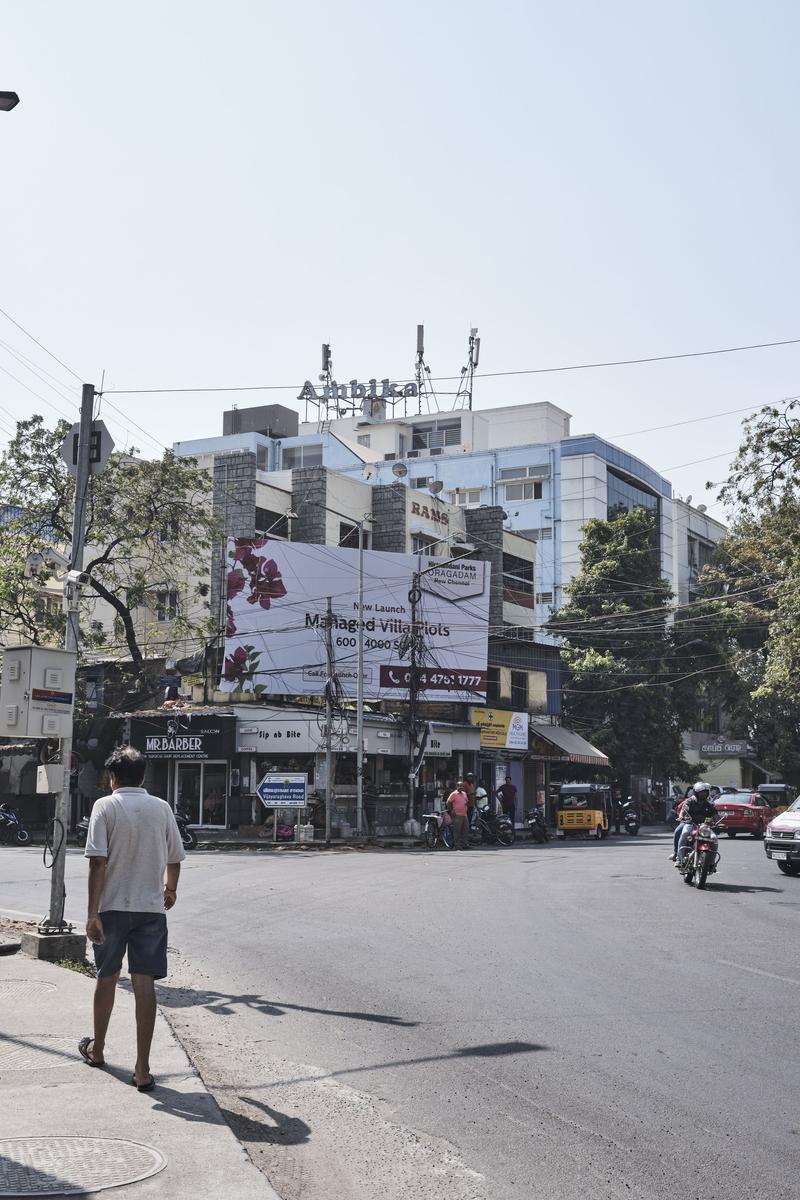 Chennai, India