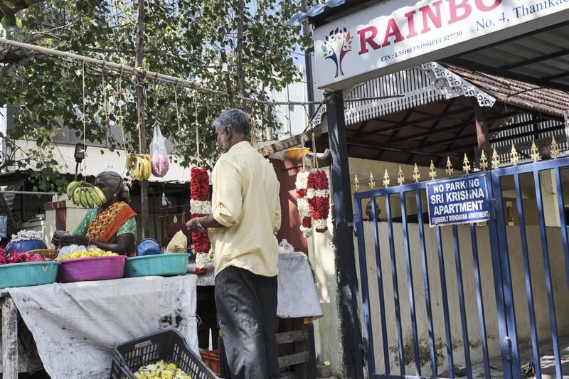 Chennai, India