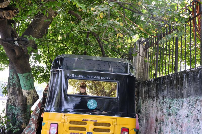 Chennai, India