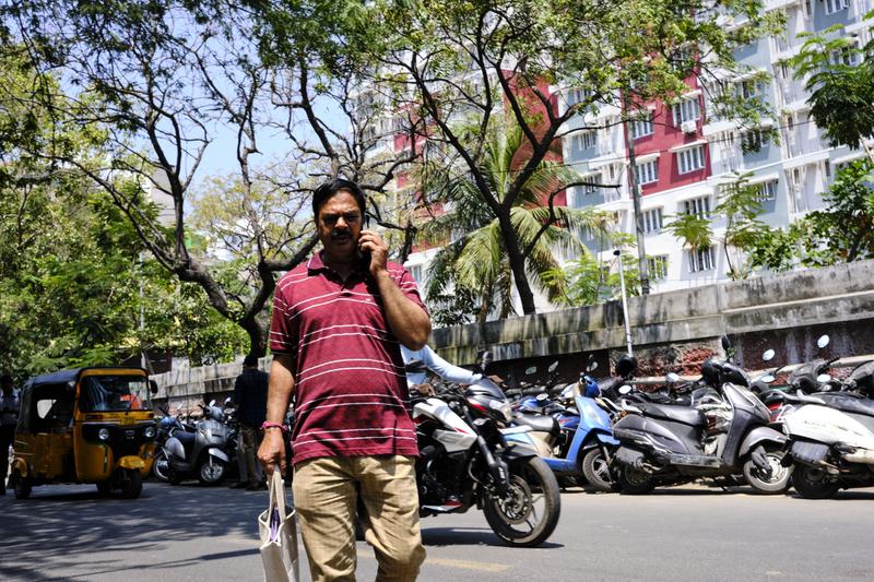 Chennai, India