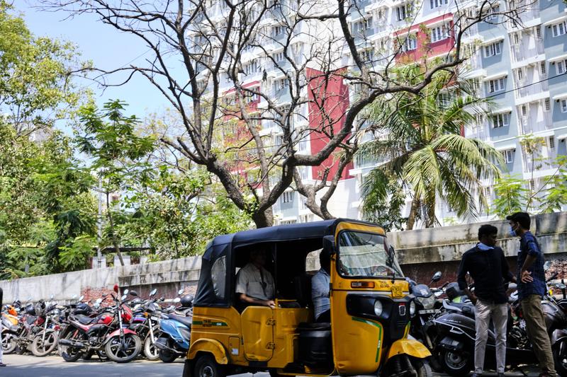 Chennai, India