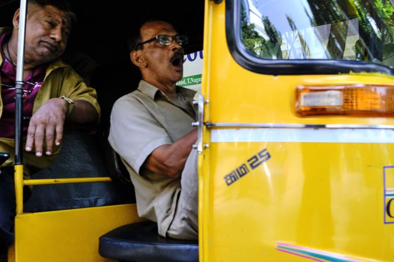 Chennai, India