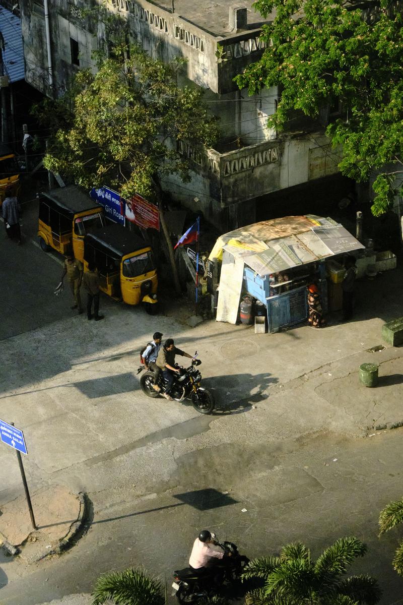 Chennai, India