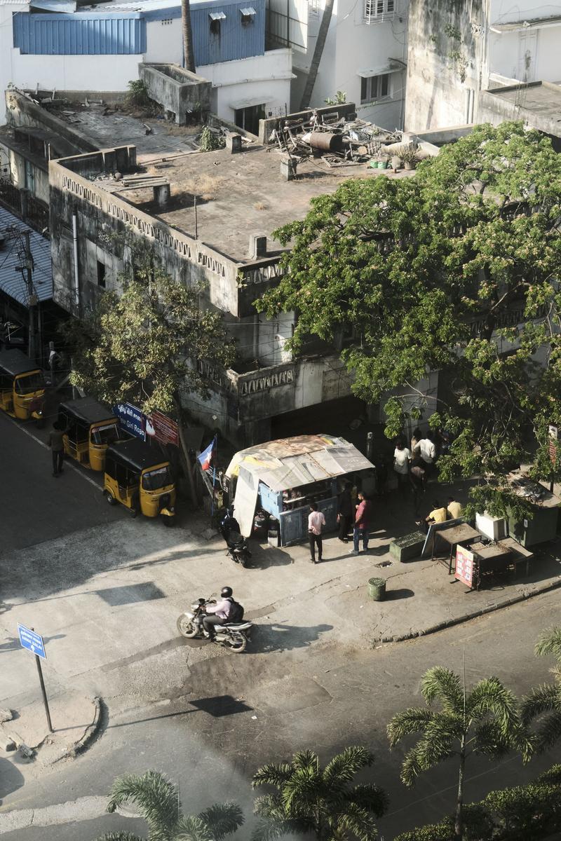 Chennai, India