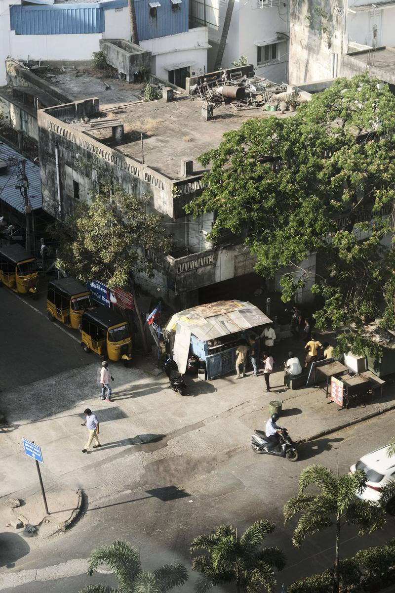 Chennai, India
