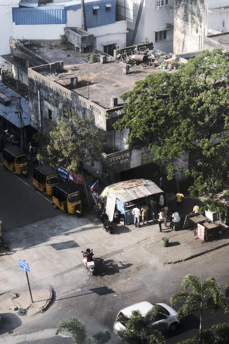 Chennai, India