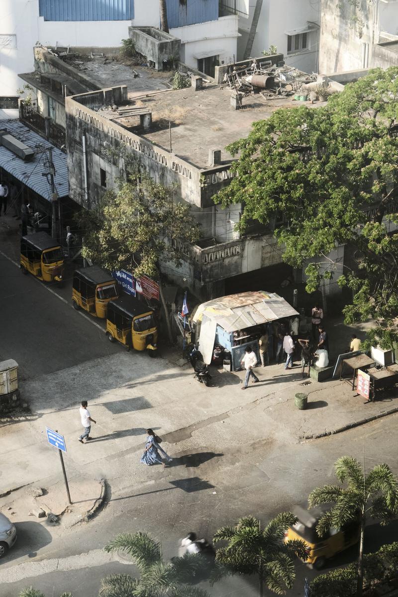 Chennai, India