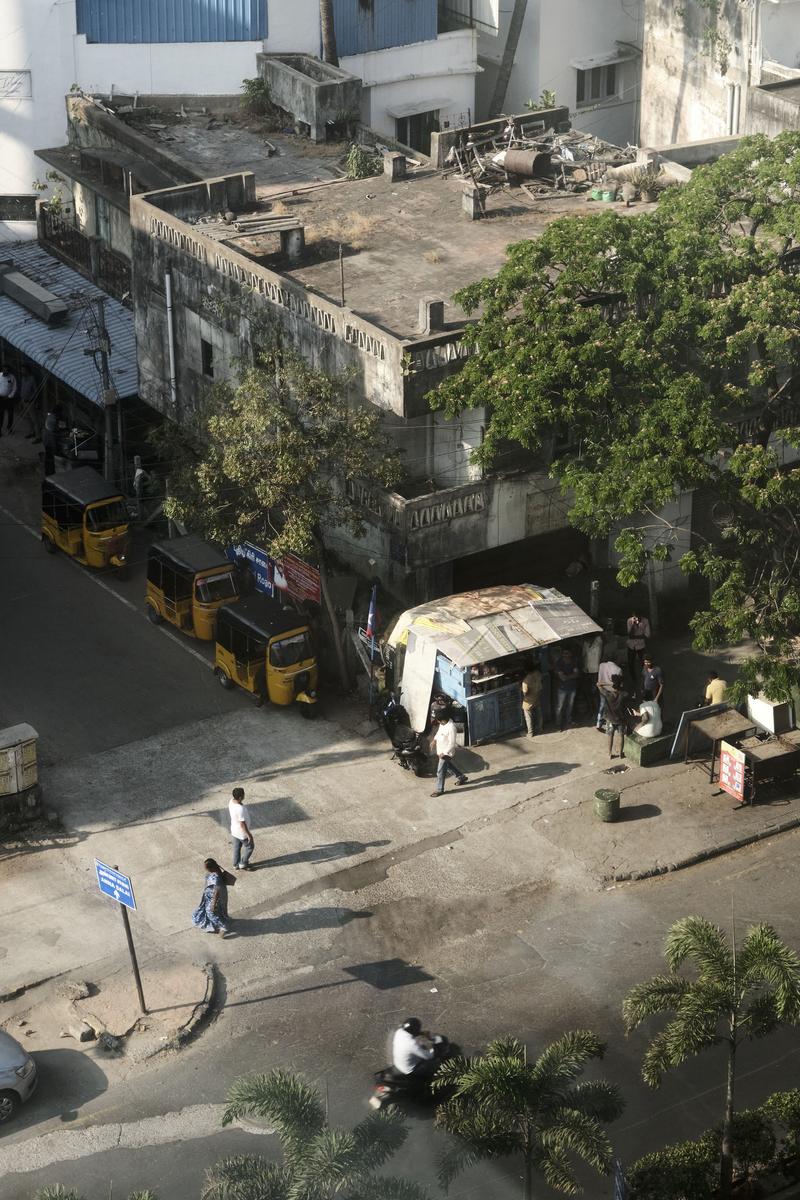 Chennai, India